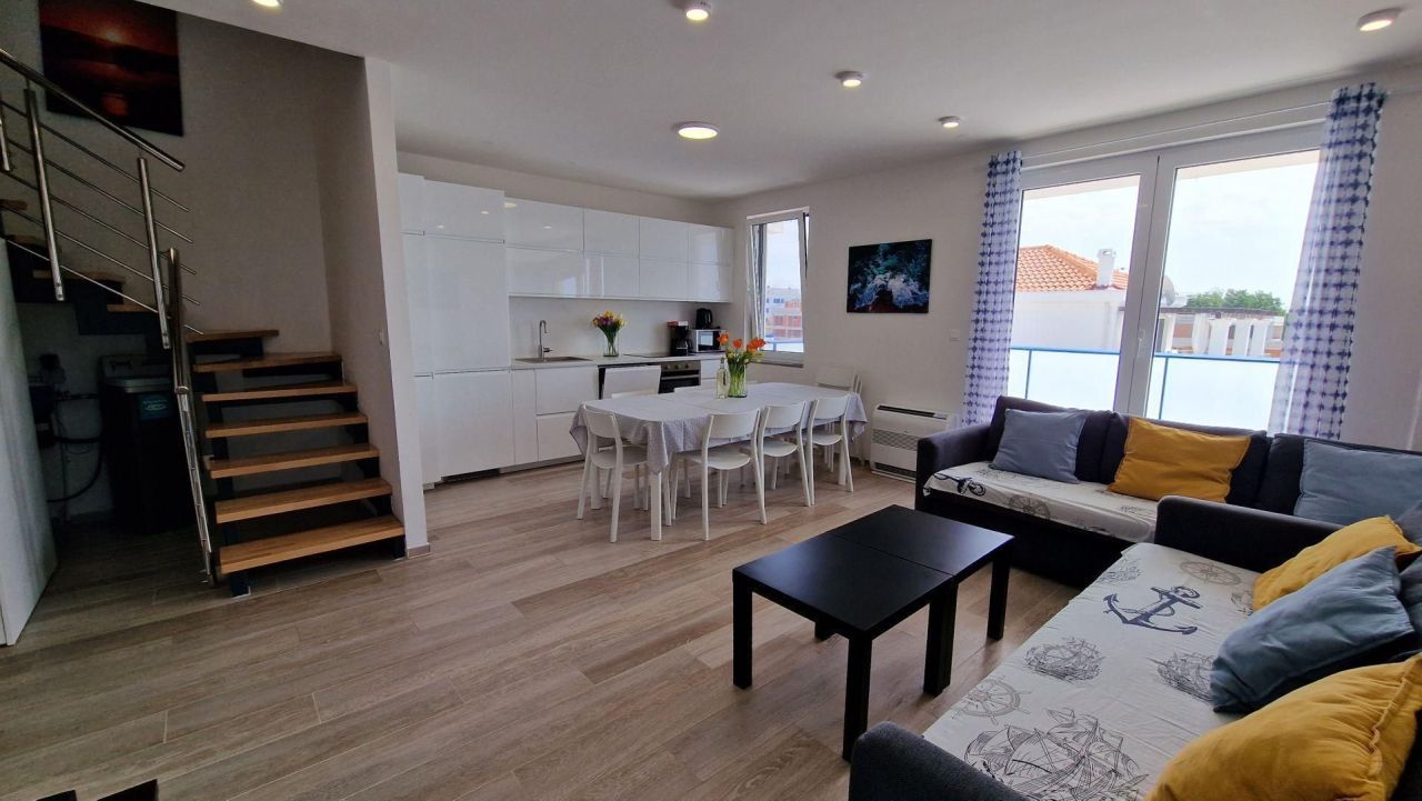 Villa à Prilaka, Croatie, 153 m² - image 16