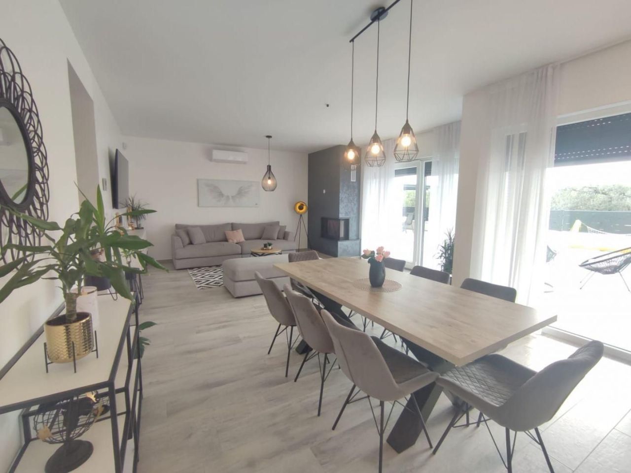 Villa en Vodnjan, Croacia, 150 m² - imagen 16