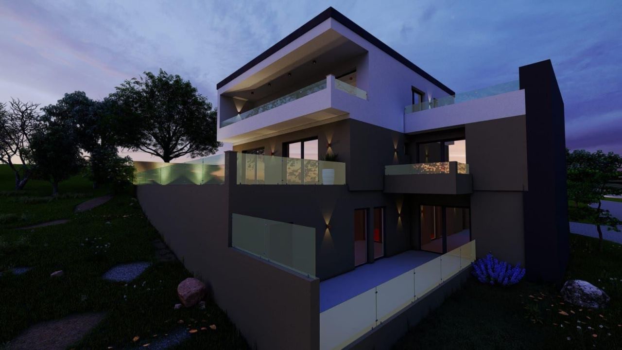 Villa in Medulin, Kroatien, 300 m² - Foto 16