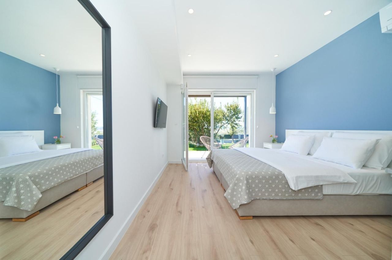 Villa en Split, Croacia, 180 m² - imagen 16