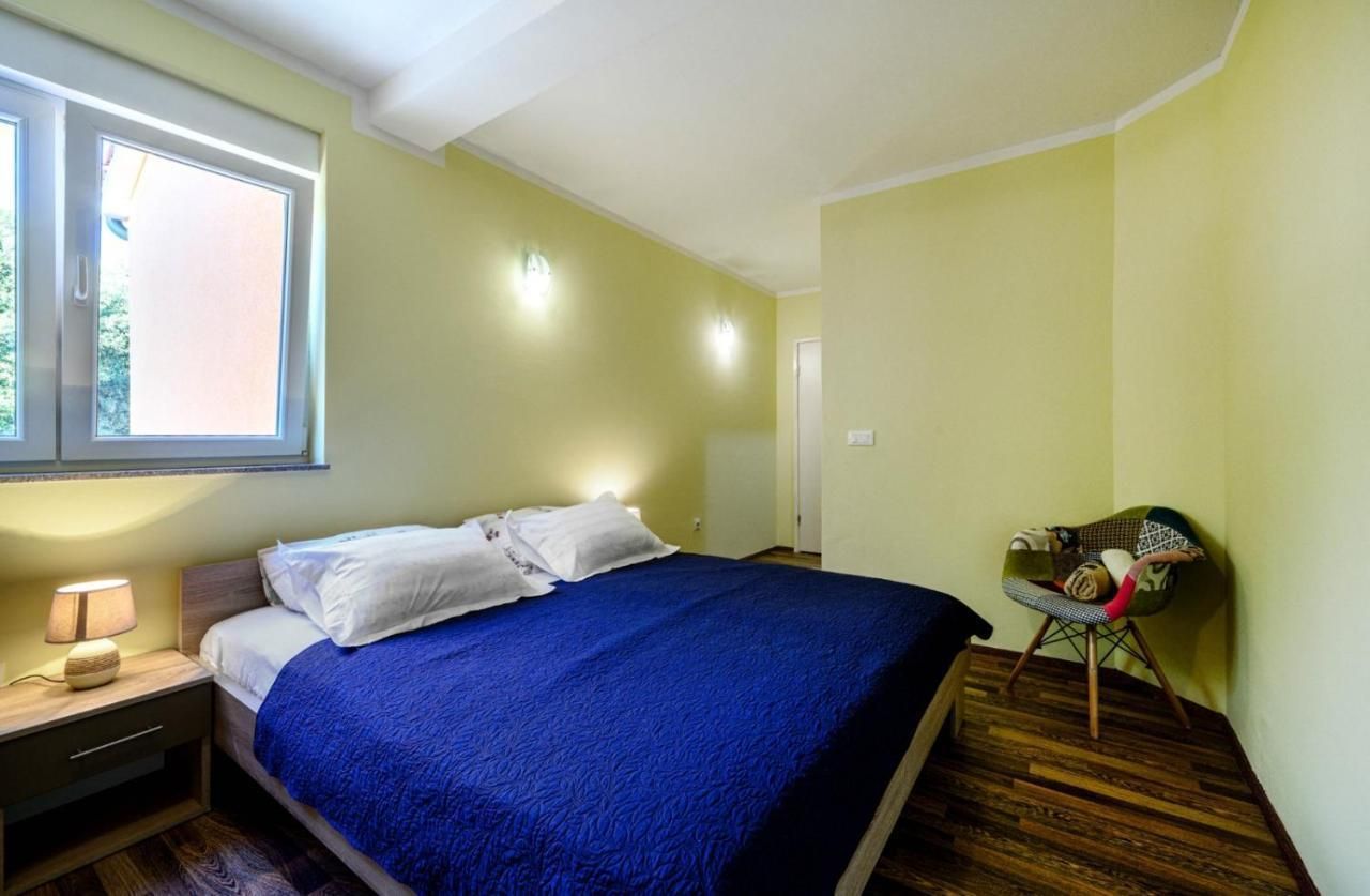 Villa Zaboric, Croacia, 120 m² - imagen 16