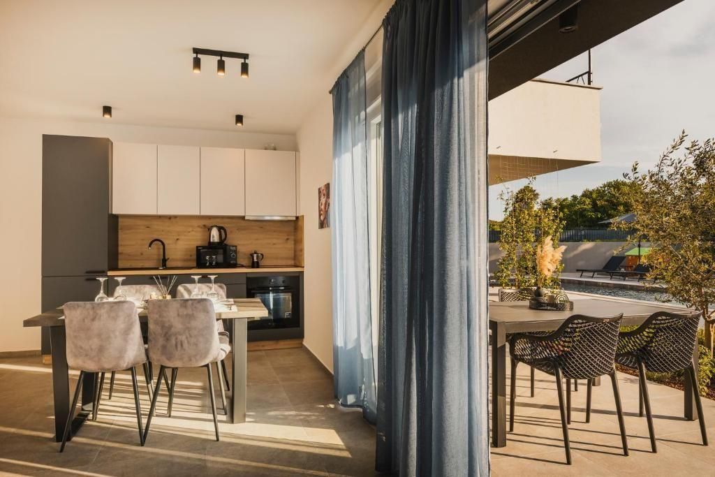 Villa in Umag, Kroatien, 303 m² - Foto 16