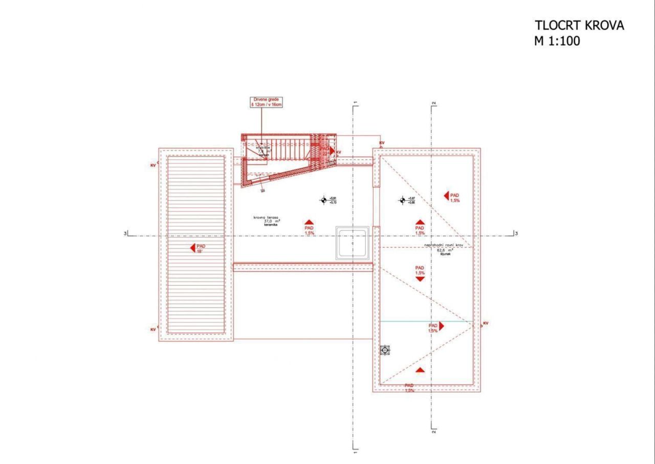 Villa in Poreč, Kroatien, 329 m² - Foto 16