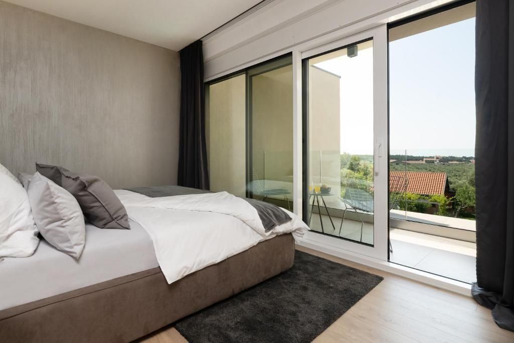 Villa in Umag, Kroatien, 120 m² - Foto 16