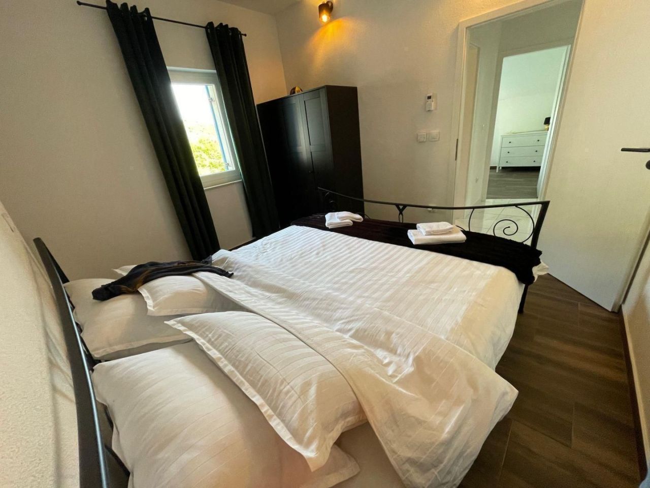 Villa Mošćenička Draga, Croatia, 220 m² - picture 16