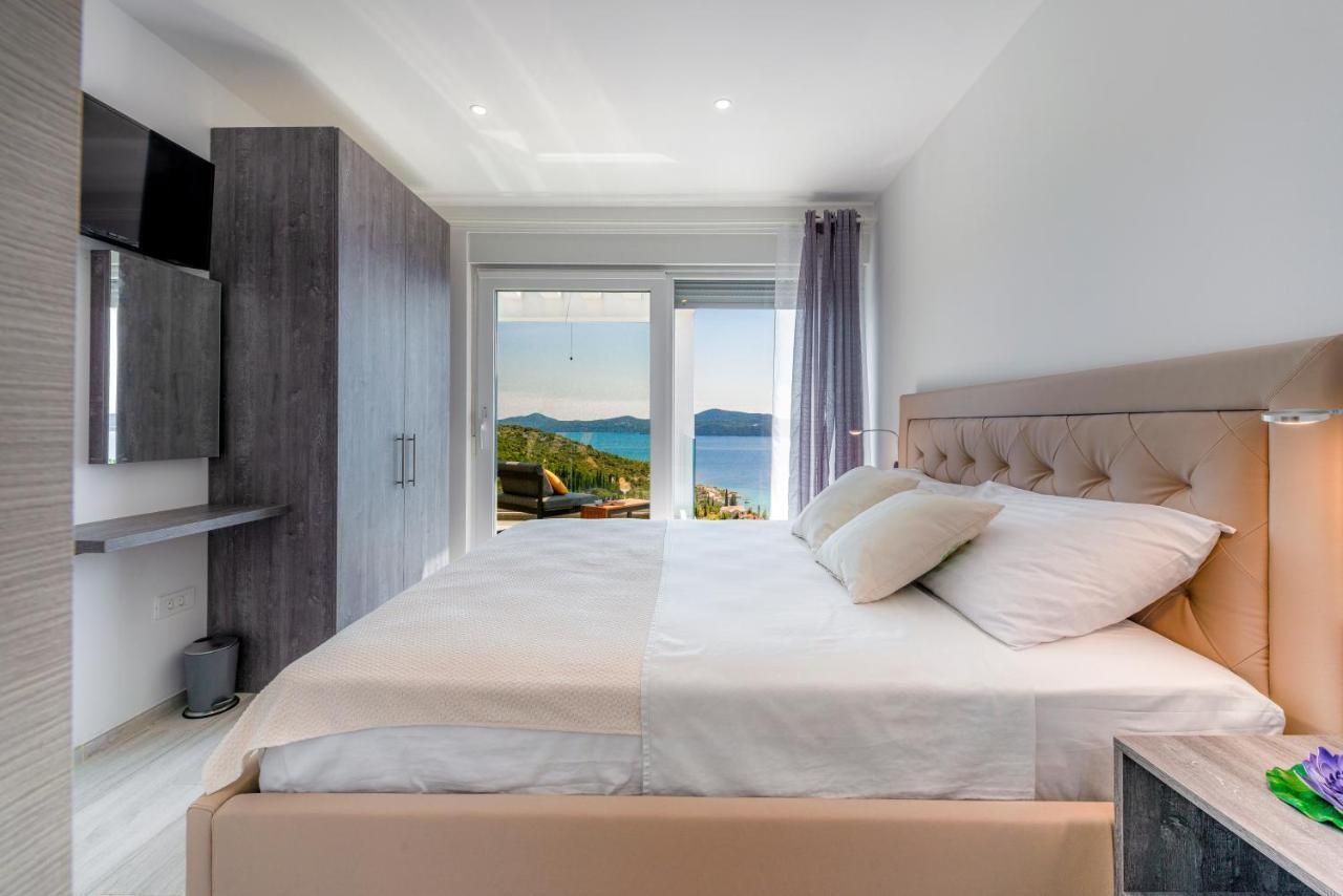 Villa Slano, Croazia, 177 m² - foto 16