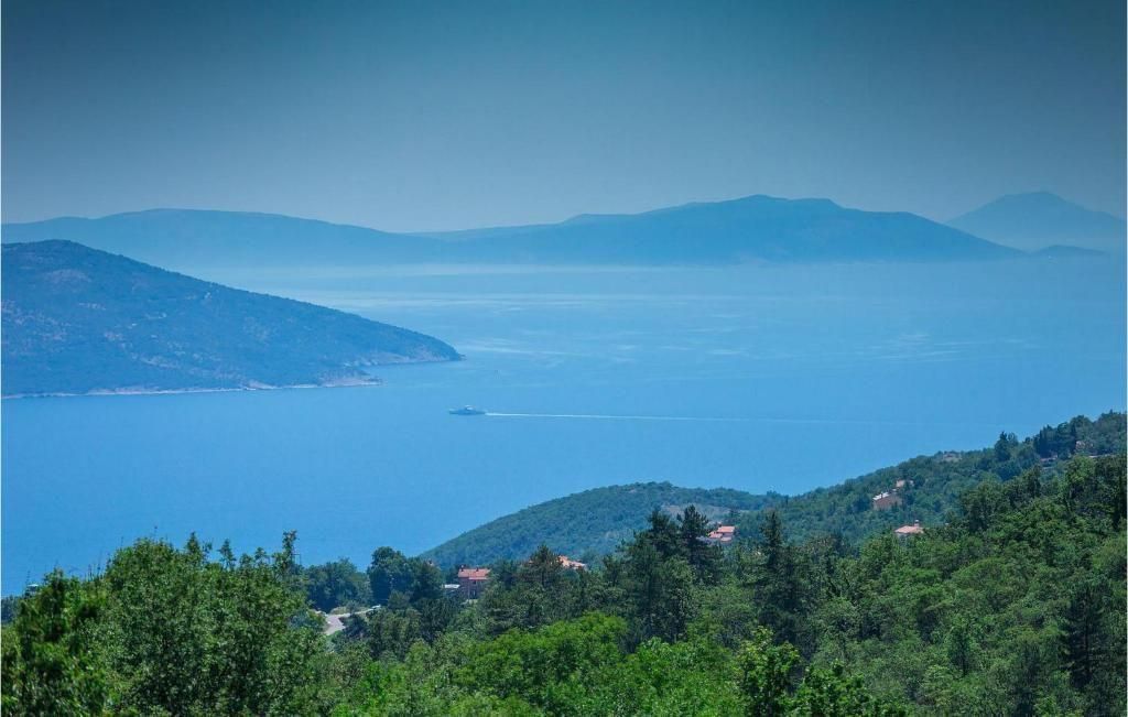 Villa Mošćenička Draga, Croacia, 240 m² - imagen 16