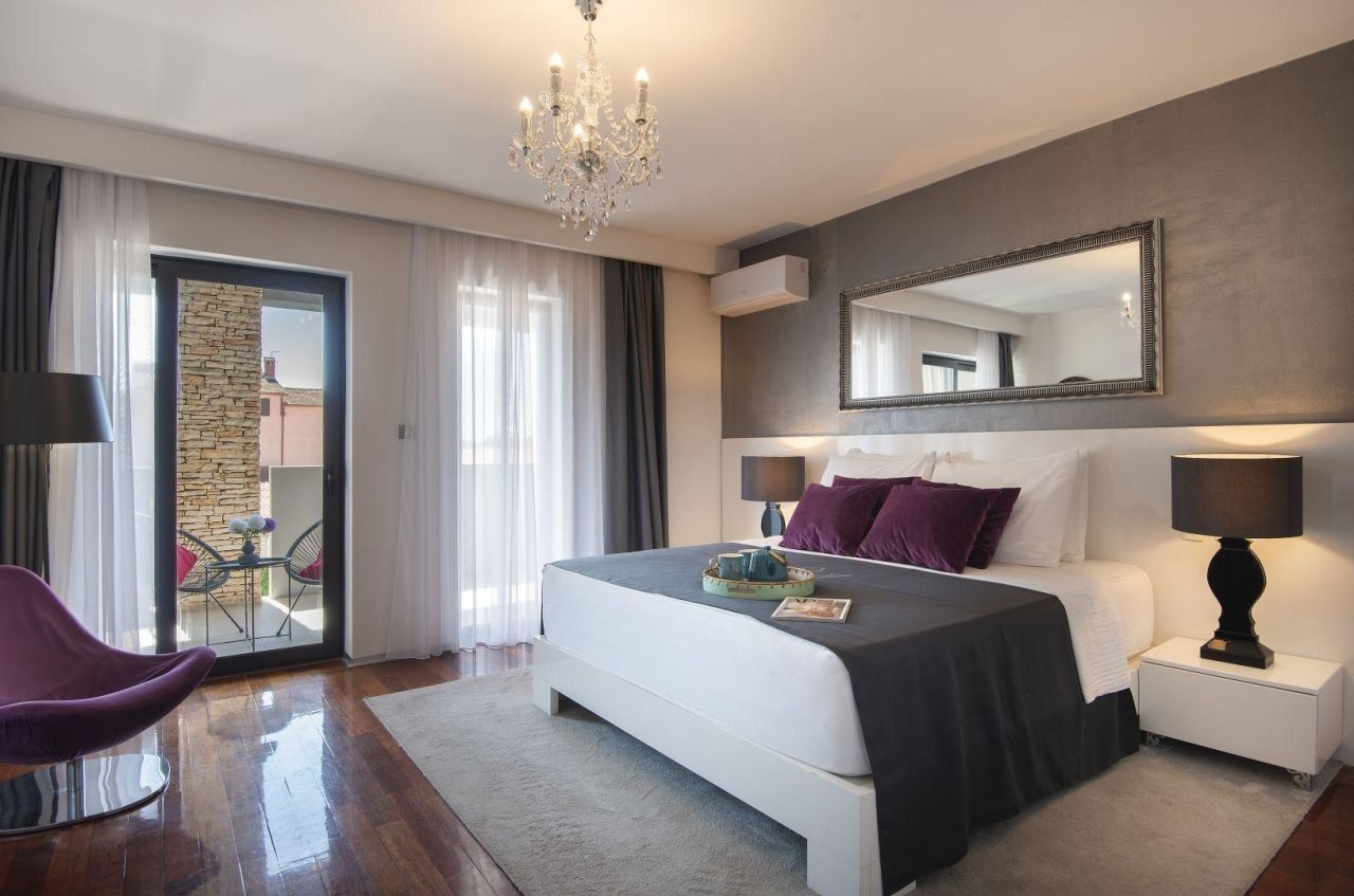 Hotel en Medulin, Croacia, 1 000 m² - imagen 16