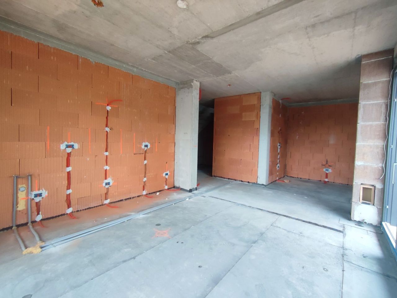 Villa Štinjan, Croacia, 269 m² - imagen 16