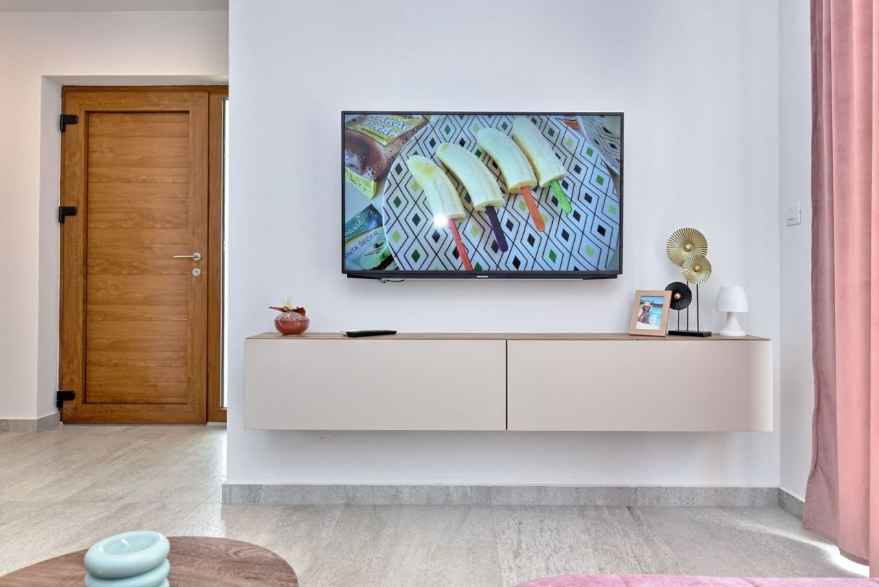 Villa Peroj, Vodnjan, Croatia, 125 m² - picture 16