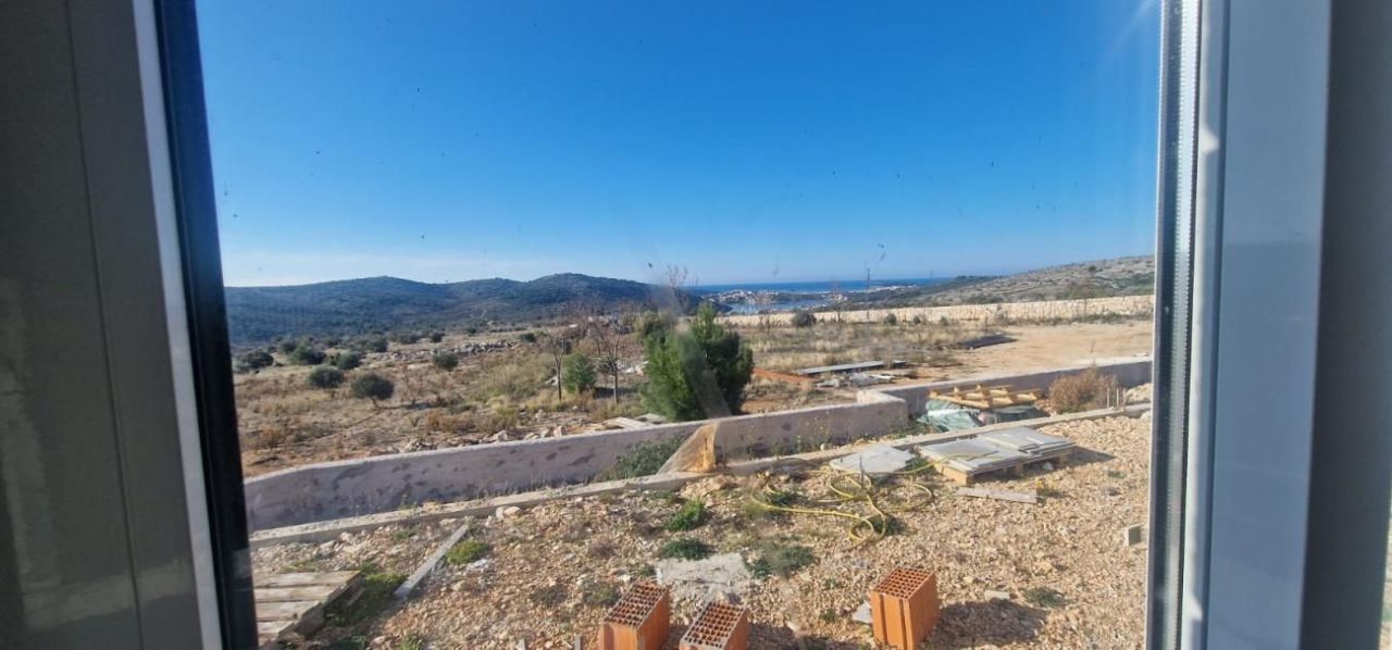 Villa a Rogosnizza, Croazia, 356 m² - foto 16