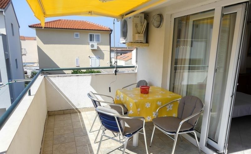 Hotel Podgora, Croatia, 360 m² - picture 7