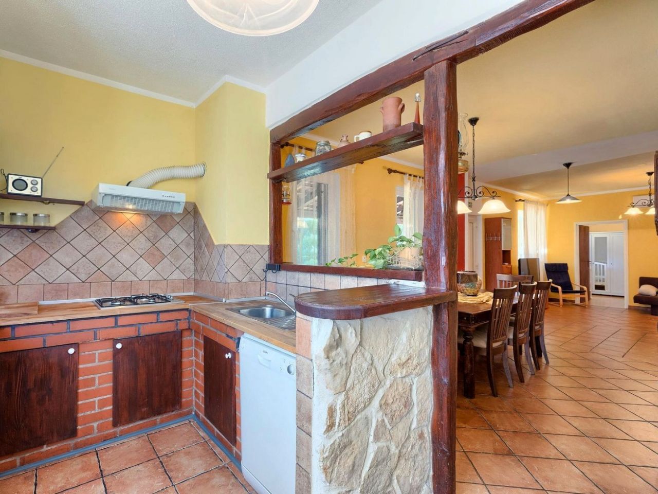 Villa à Buje, Croatie, 382 m² - image 16