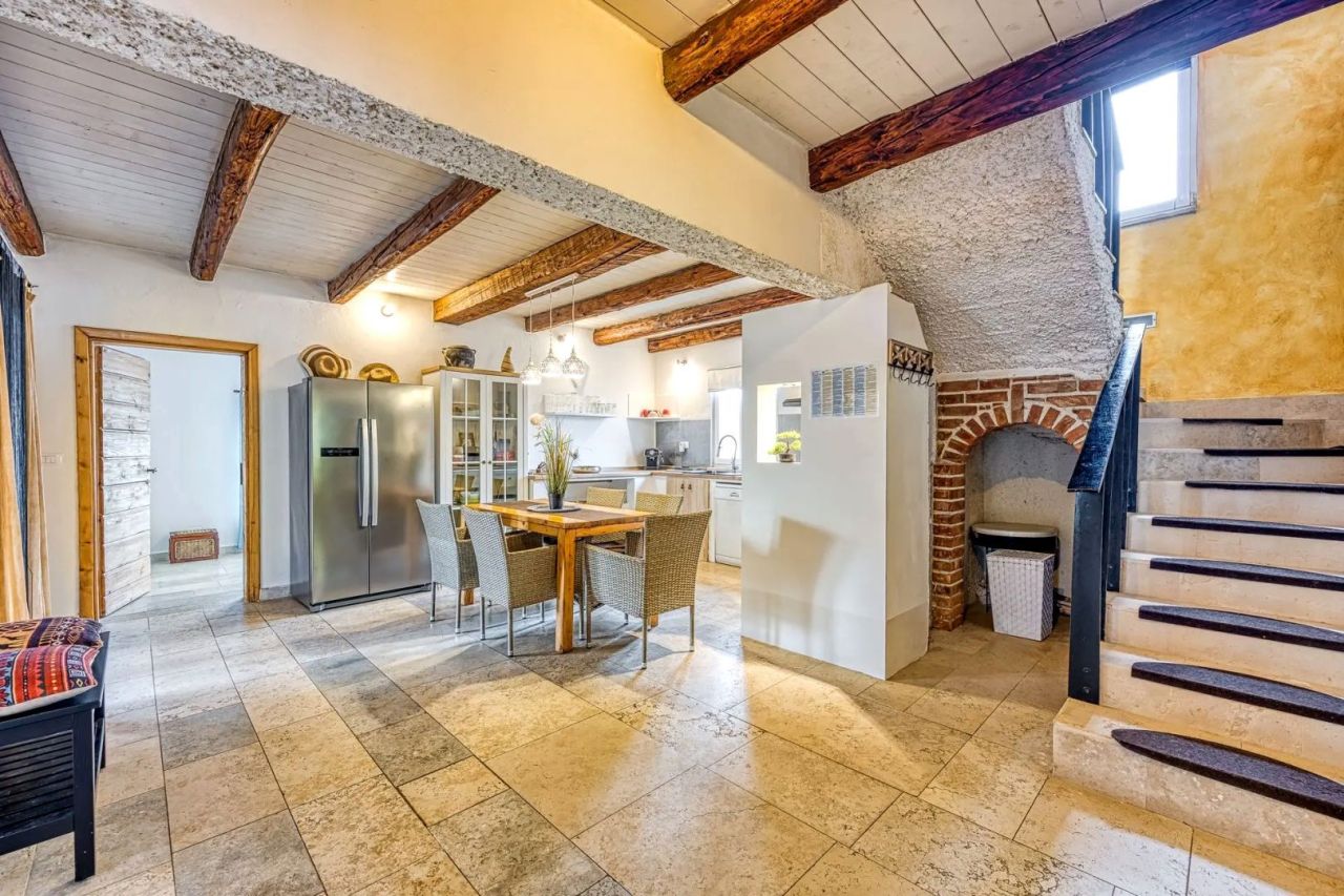 Villa a Sanvincenti, Croazia, 240 m² - foto 16