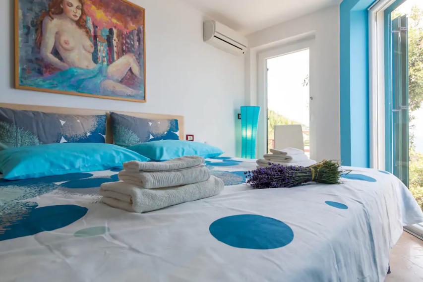 Villa Brsec, Croatia, 90 m² - picture 17