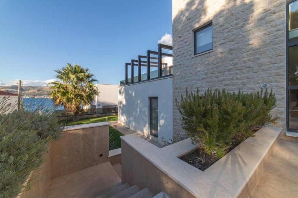Villa su Ciovo, Croazia, 300 m² - foto 17