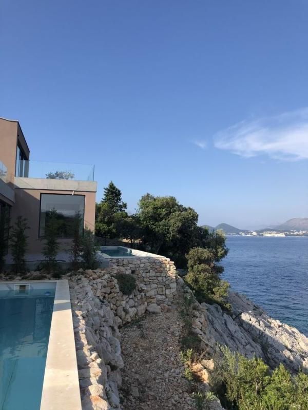 Villa Elafiti, Croazia, 608 m² - foto 16