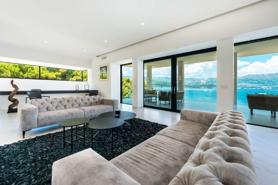 Villa Elafiti, Croazia, 365 m² - foto 16