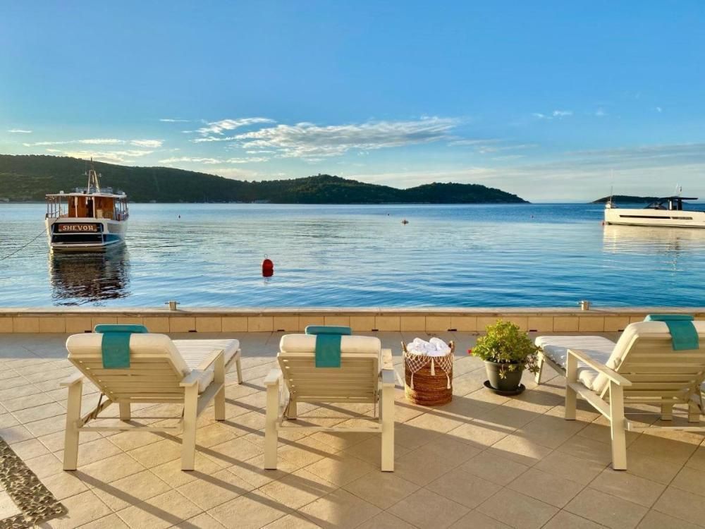 Villa a Vis, Croazia, 307 m² - foto 17