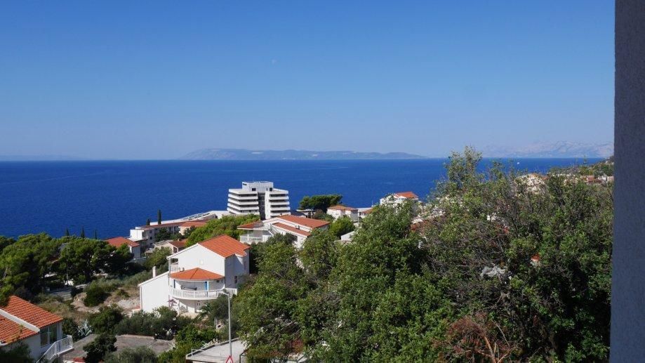 Hotel Podgora, Kroatien, 720 m² - Foto 12
