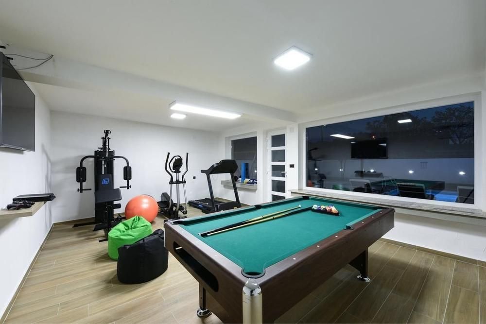 Villa en Zadar, Croacia, 176 m² - imagen 2