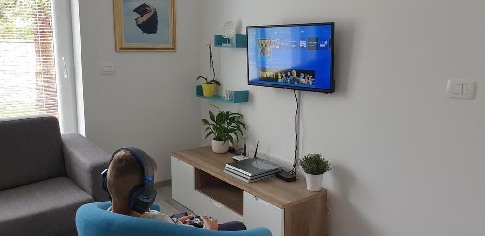 Hôtel à Méduline, Croatie, 440 m² - image 17