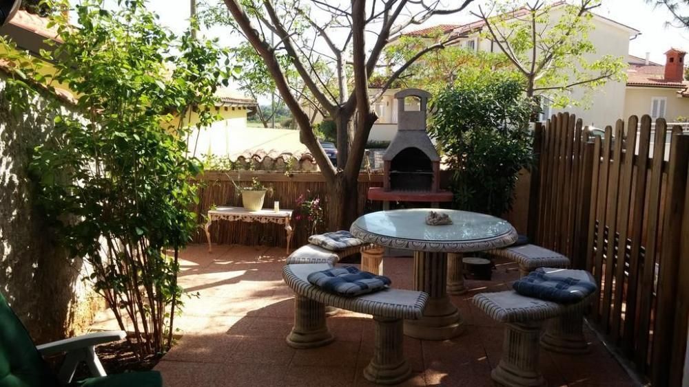 Hotel Premantura, Medulin, Croatia, 600 m² - picture 16