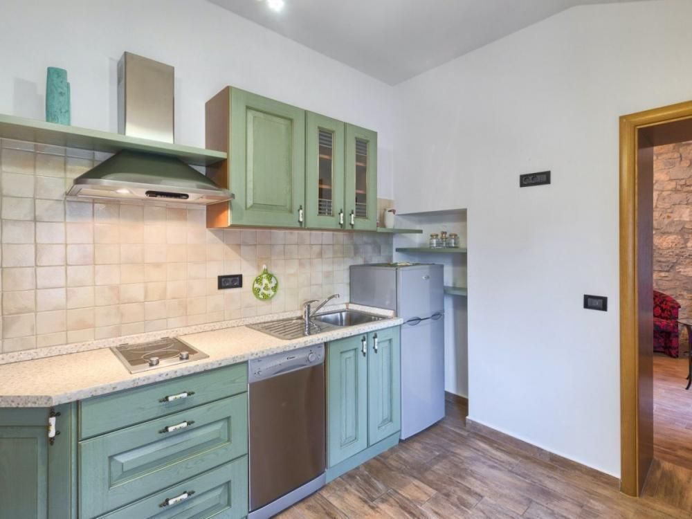 Hôtel Vabriga, Croatie, 330 m² - image 17