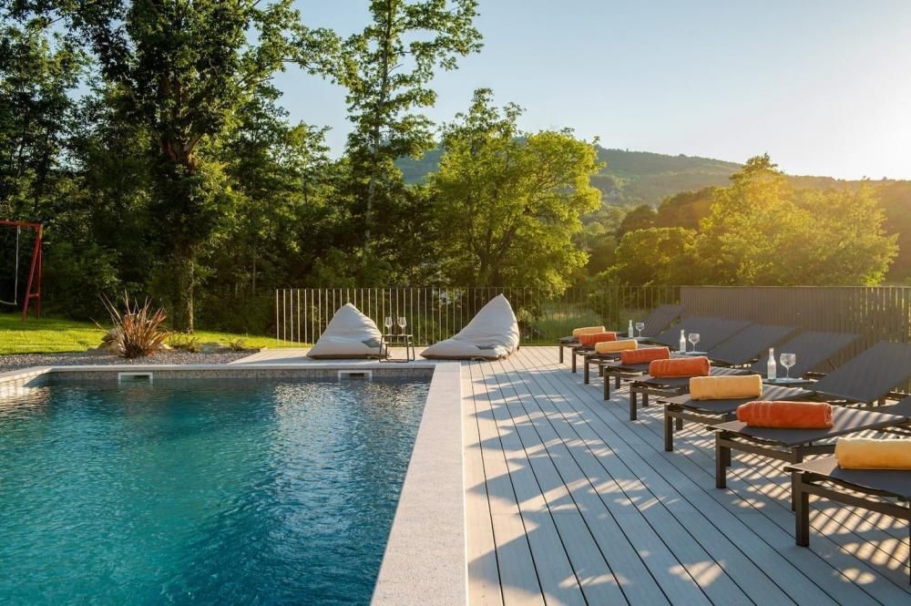 Villa à Labin, Croatie, 350 m² - image 17