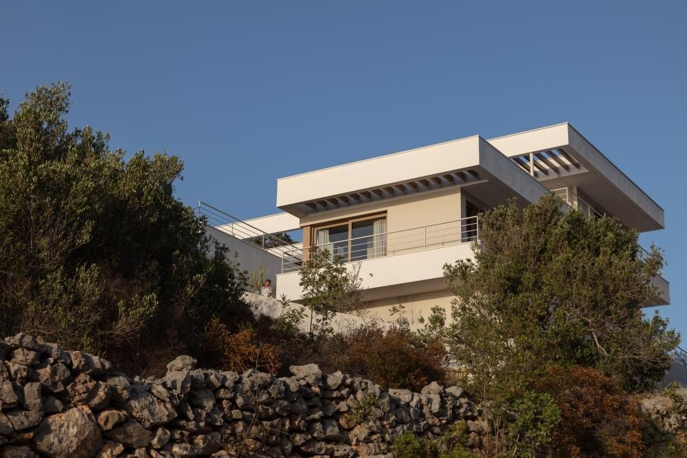 Villa à Rogoznica, Croatie, 287 m² - image 17