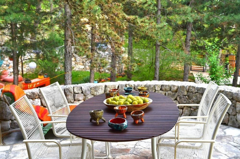 Villa Kostrena, Croatia, 185 m² - picture 17