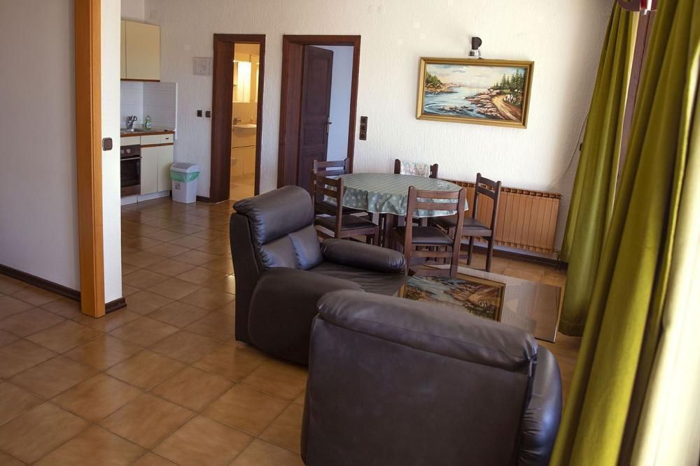 Hôtel à Méduline, Croatie, 1 000 m² - image 17