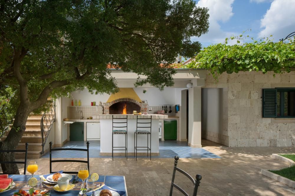 Villa à Trogir, Croatie, 690 m² - image 17