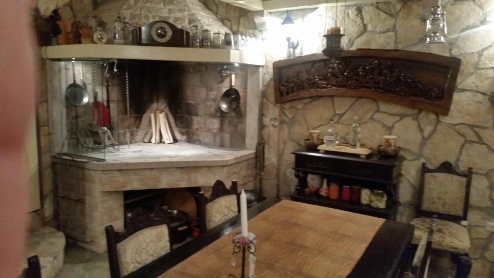 Villa Matulji, Croazia, 400 m² - foto 17