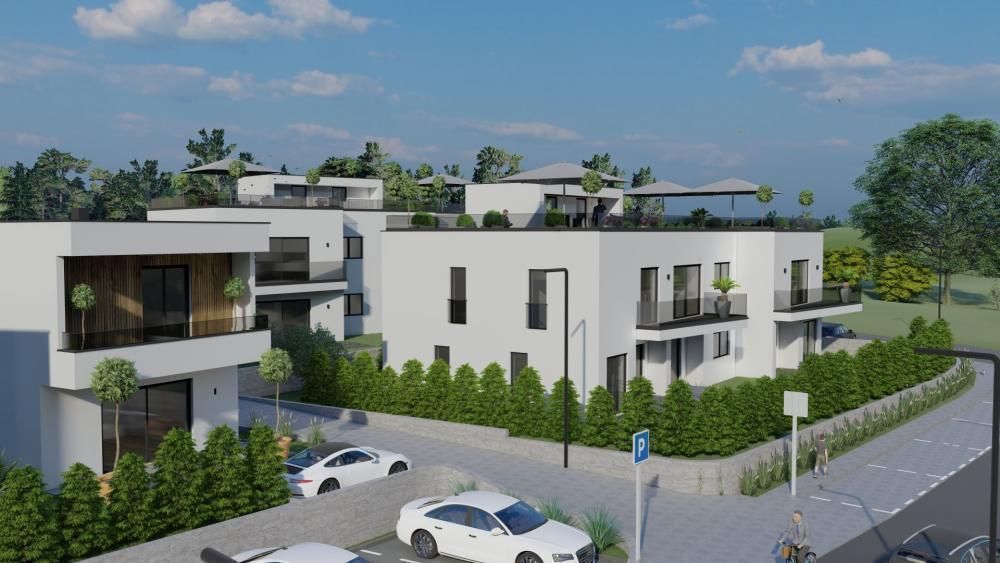 Villa in Poreč, Kroatien, 157 m² - Foto 17