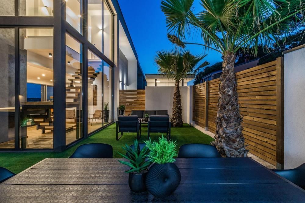 Villa à Méduline, Croatie, 400 m² - image 17