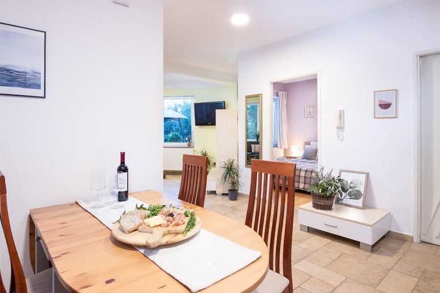 Hotel in Opatija, Croatia, 170 m² - picture 17