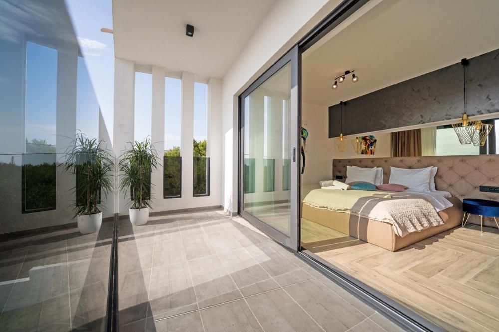 Villa a Zara, Croazia, 305 m² - foto 17