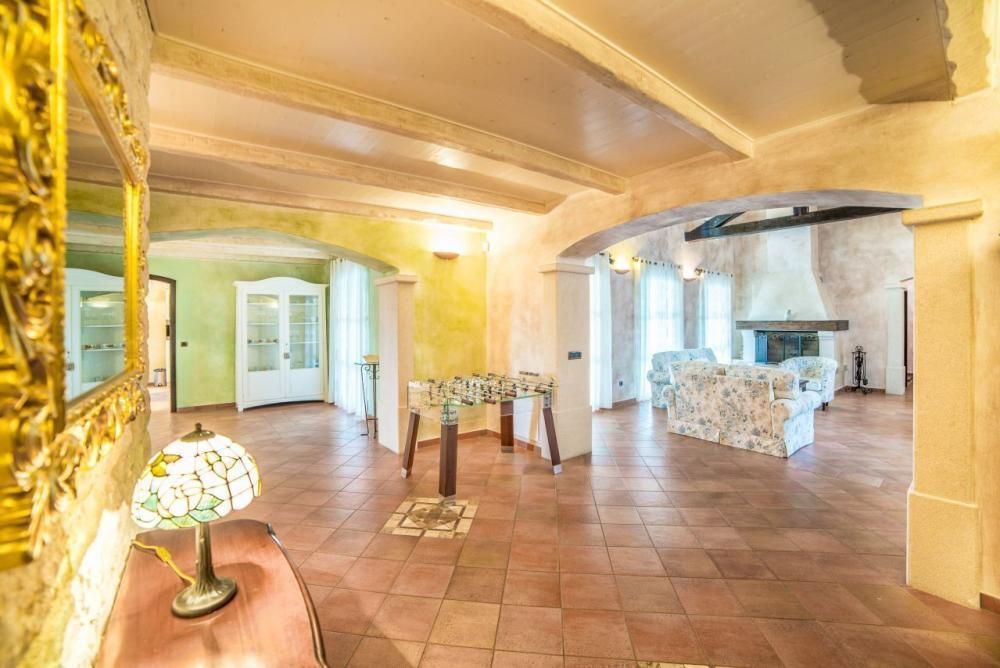 Villa Višnjan, Croazia, 585 m² - foto 17