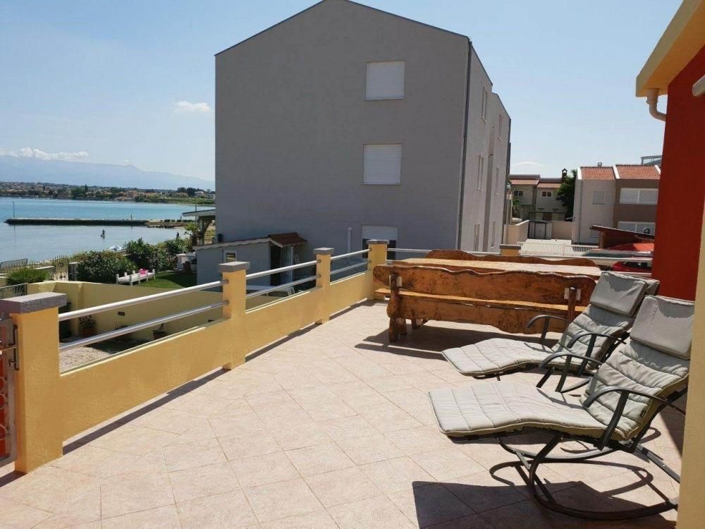 Hotel Nin, Croatia, 200 m² - picture 15