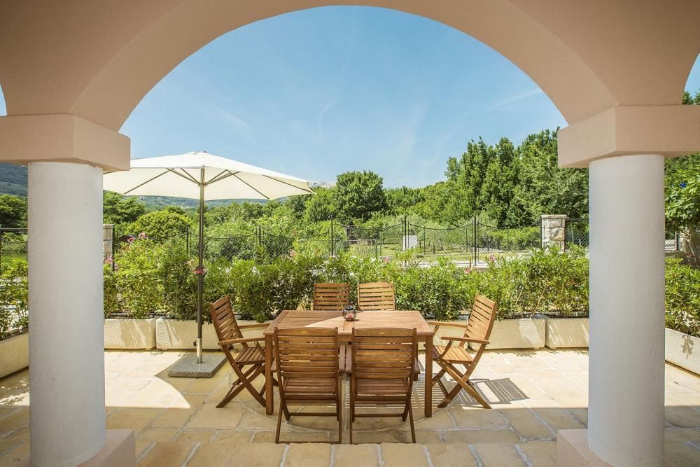 Hotel, albergo Baška, Croazia, 360 m² - foto 17