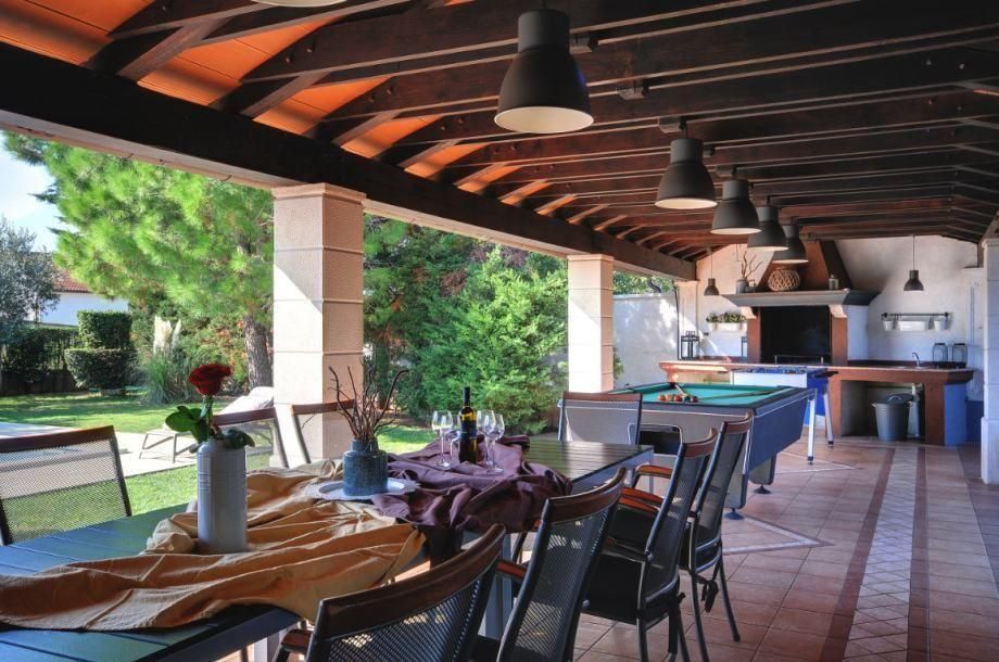 Villa in Pula, Croatia, 347 m² - picture 17