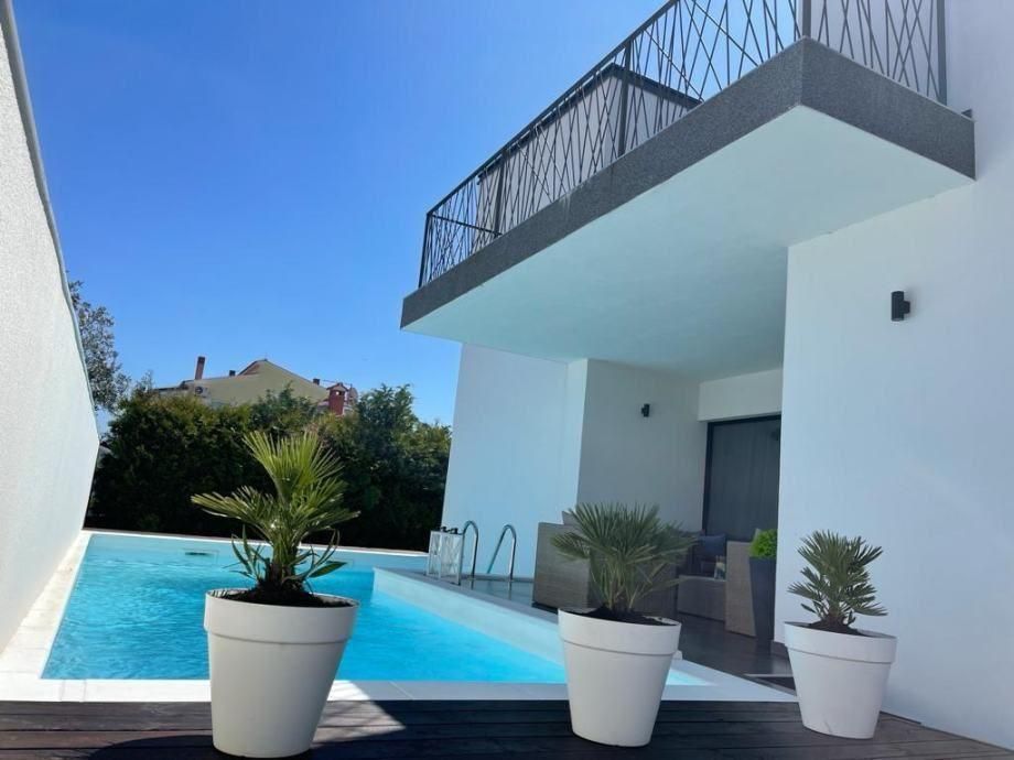 Villa in Pula, Croatia, 255 m² - picture 17