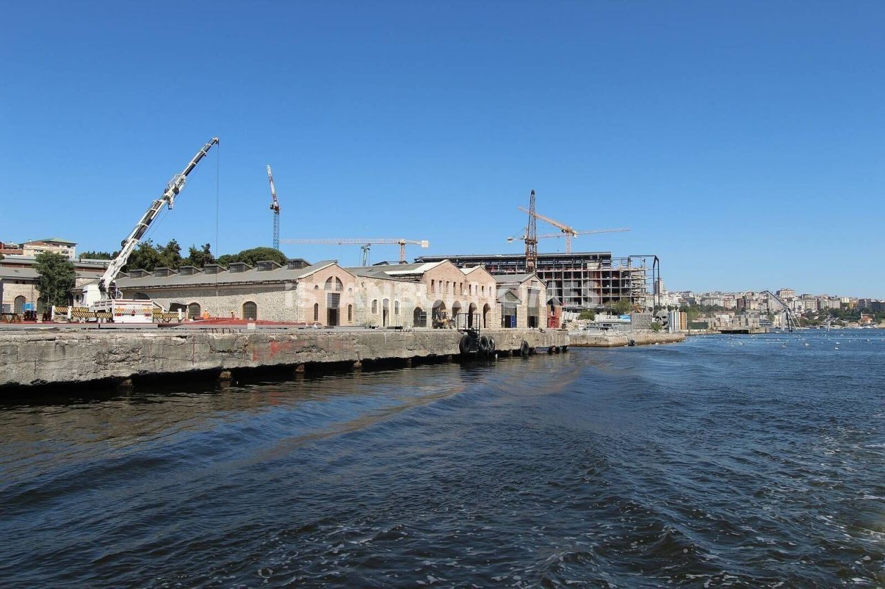 Apartment in Istanbul, Turkey, 95 m² - picture 17