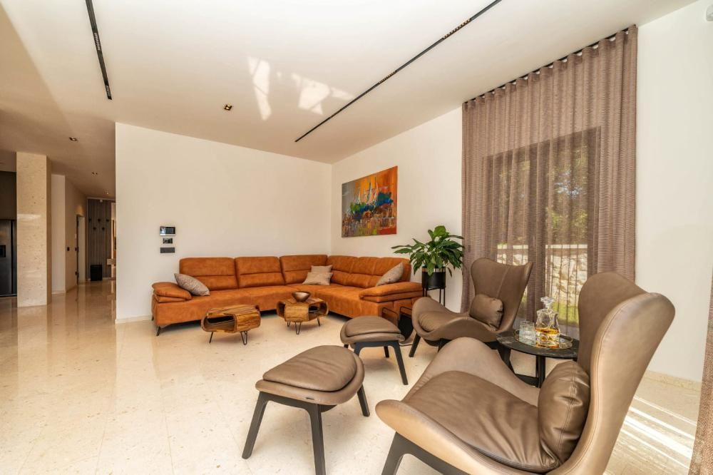 Villa en Privlaka, Croacia, 252 m² - imagen 17