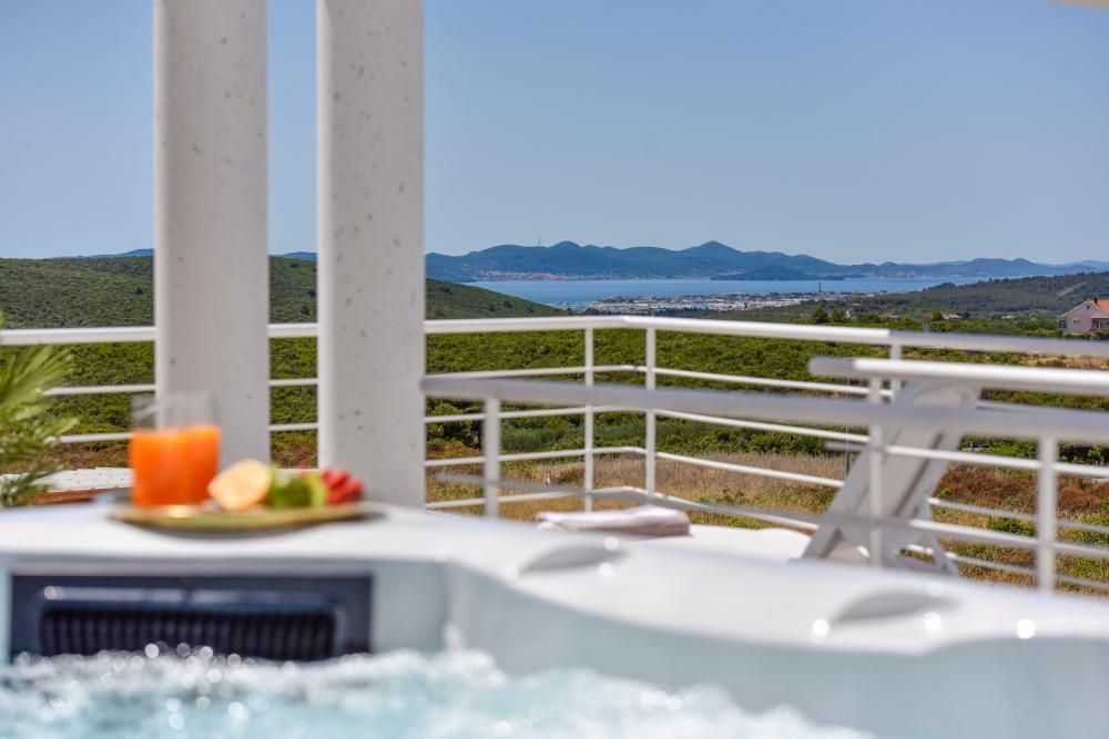 Villa in Zadar, Kroatien, 200 m² - Foto 17