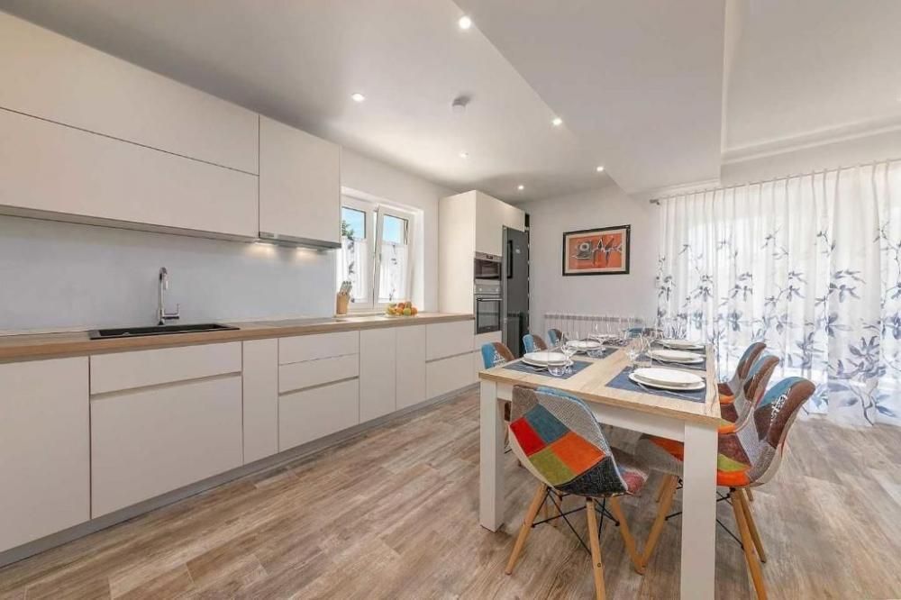 Villa Kaštelir, Kaštelir-Labinci, Croacia, 450 m² - imagen 17