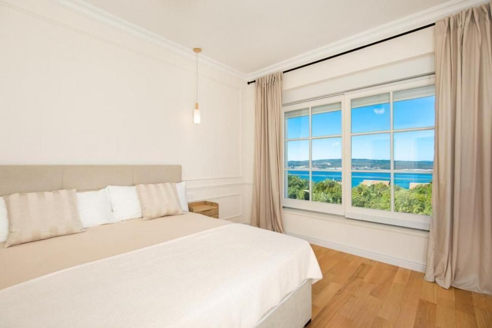 Villa a Cirquenizza, Croazia, 480 m² - foto 17