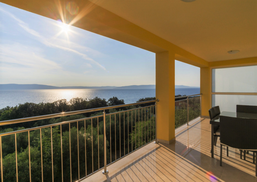 Hotel Rabac, Labin, Kroatien, 438 m² - Foto 17