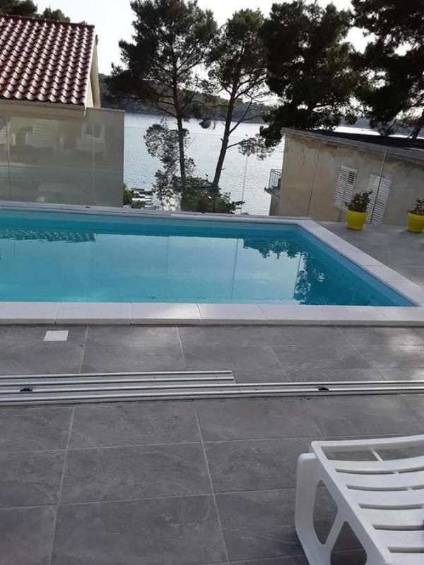Hôtel à Mali Lošinj, Croatie, 300 m² - image 8